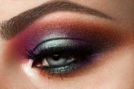 Book now a Brows & Lashes service with Pampertree